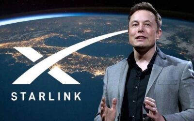 Conoce Starlink de Elon Musk en Colombia